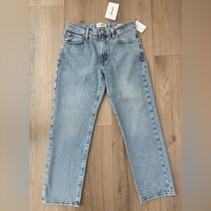 FRAME - The Hang - Johanna